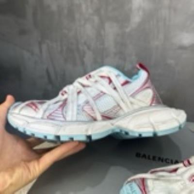 wholesale quality balenciaga 3xl sneaker model no. 136